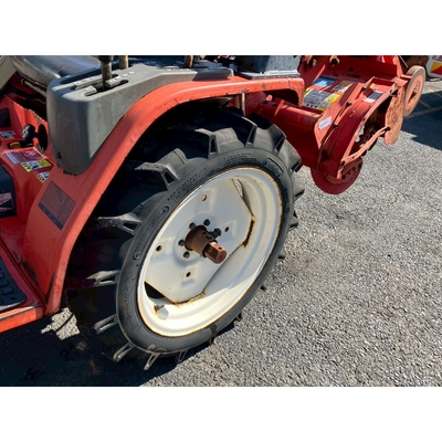 YANMAR トラクター Ke-40