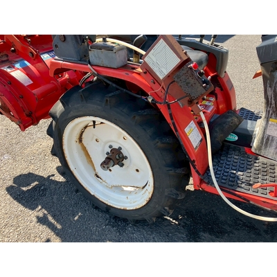 YANMAR トラクター Ke-40