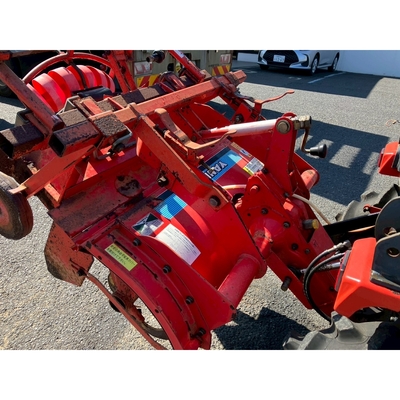 YANMAR トラクター Ke-40
