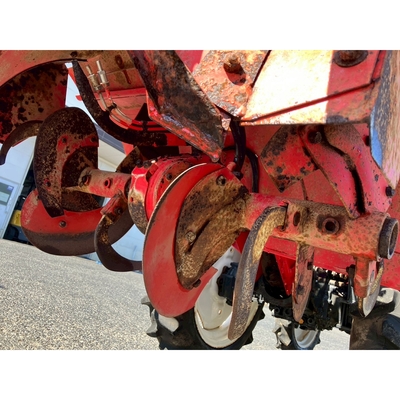 YANMAR トラクター Ke-40