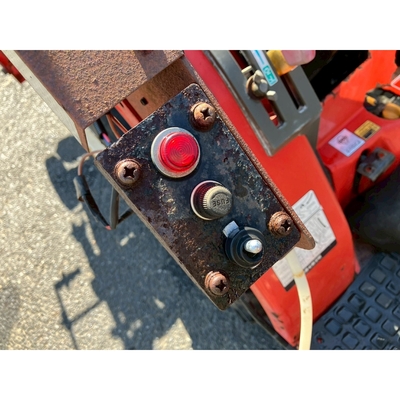 YANMAR トラクター Ke-40
