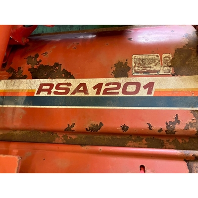 YANMAR トラクター F15D