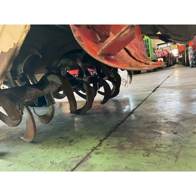 YANMAR トラクター F15D