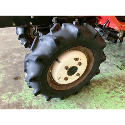 YANMAR トラクター F15D
