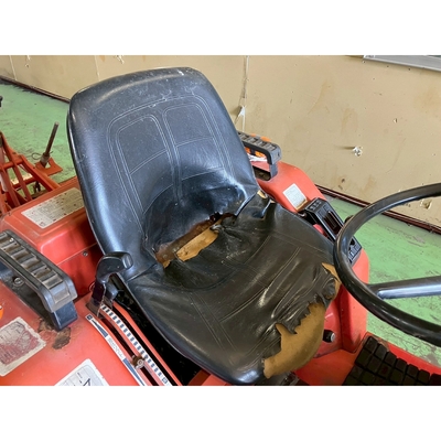 YANMAR トラクター F15D