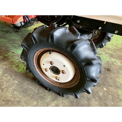 YANMAR トラクター F15D