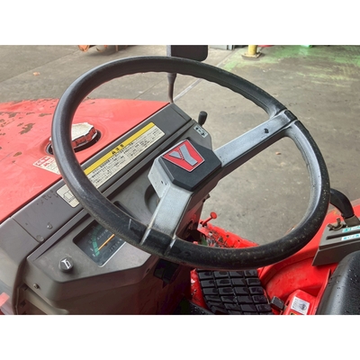 YANMAR トラクター Ke-3D