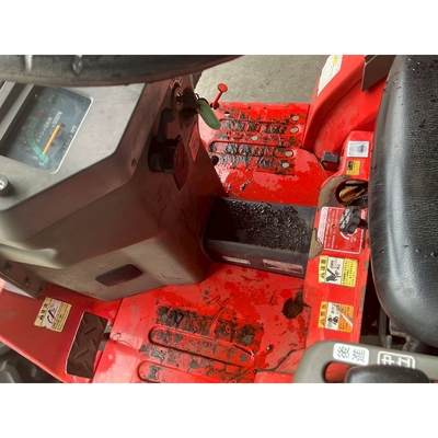 YANMAR トラクター Ke-3D