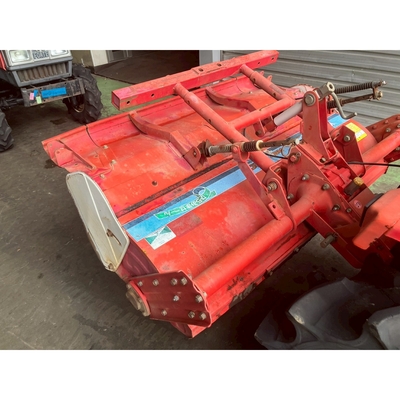 YANMAR トラクター Ke-3D