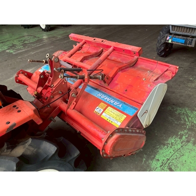 YANMAR トラクター Ke-3D