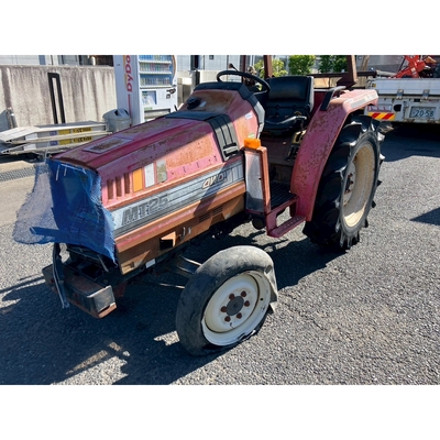 MITSUBISHI トラクター MT25