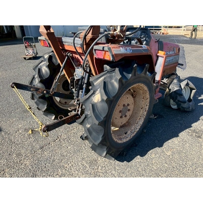 MITSUBISHI トラクター MT25