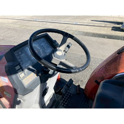MITSUBISHI トラクター MT25