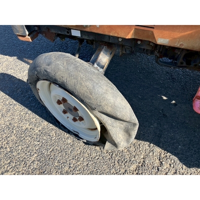 MITSUBISHI トラクター MT25