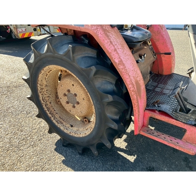 MITSUBISHI トラクター MT25