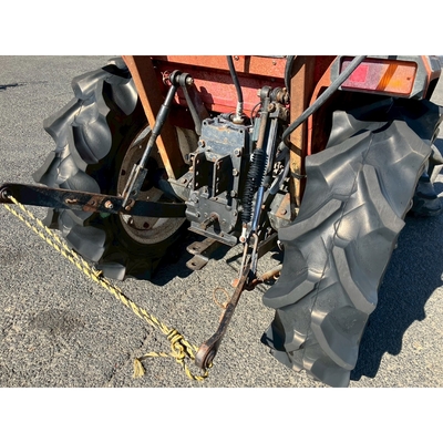 MITSUBISHI トラクター MT25
