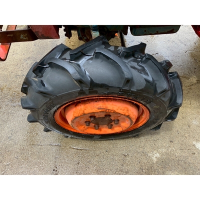 KUBOTA トラクター L2201DT