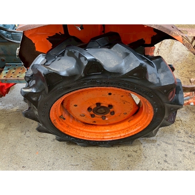 KUBOTA トラクター L2201DT