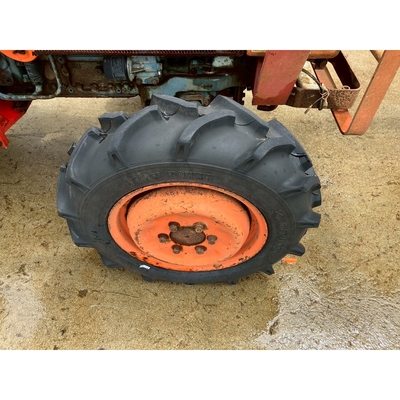 KUBOTA トラクター L2201DT