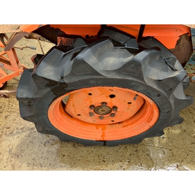 KUBOTA トラクター L2201DT