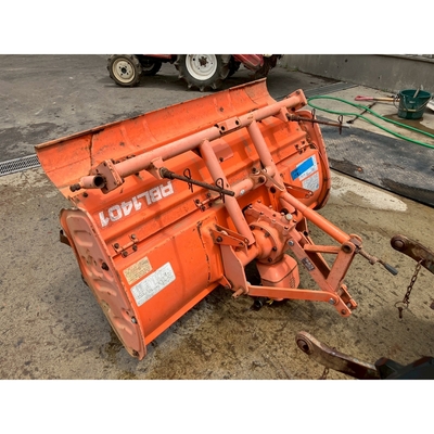 KUBOTA トラクター L2201DT