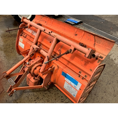 KUBOTA トラクター L2201DT