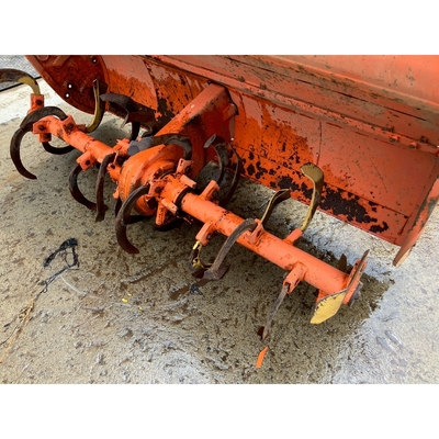 KUBOTA トラクター L2201DT
