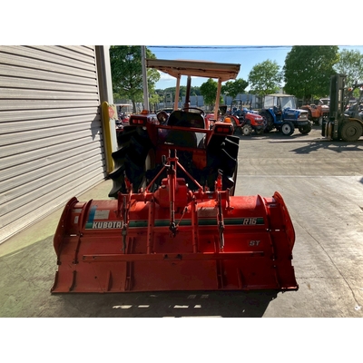 KUBOTA トラクター L1-R28D