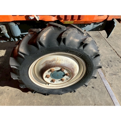 KUBOTA トラクター L1-R28D