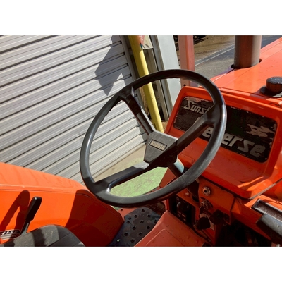 KUBOTA トラクター L1-R28D