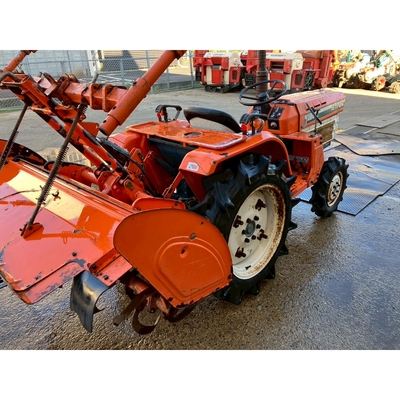 KUBOTA トラクター B1702