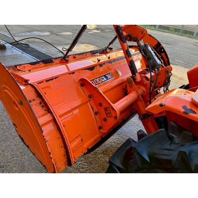 KUBOTA トラクター B1702