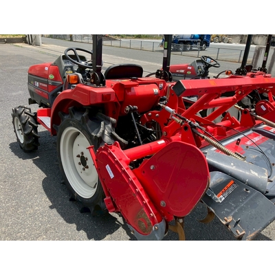 MITSUBISHI トラクター MTZ18
