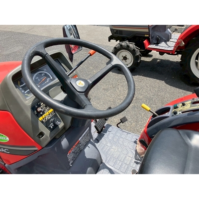 MITSUBISHI トラクター MTZ18