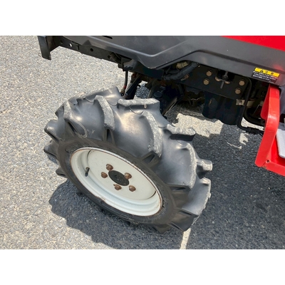 MITSUBISHI トラクター MTZ18