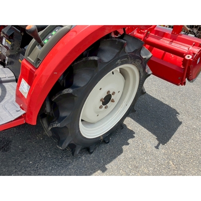 MITSUBISHI トラクター MTZ18