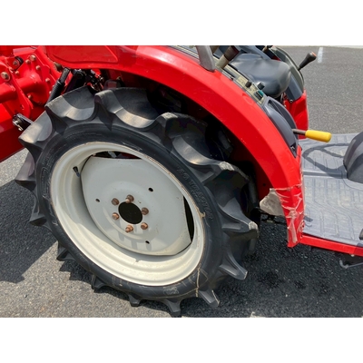 MITSUBISHI トラクター MTZ18