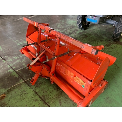KUBOTA トラクター  X-24 SATURN