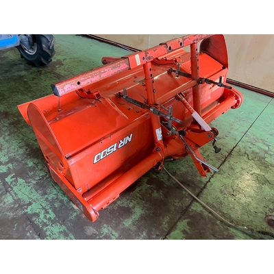 KUBOTA トラクター  X-24 SATURN