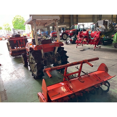 KUBOTA トラクター  X-24 SATURN