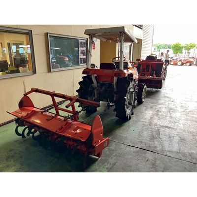KUBOTA トラクター  X-24 SATURN