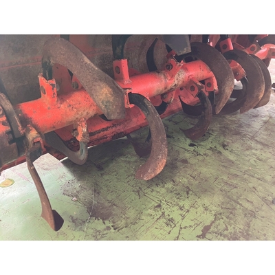 KUBOTA トラクター  X-24 SATURN