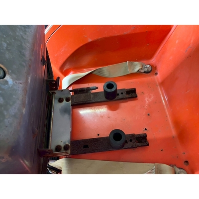 KUBOTA トラクター  X-24 SATURN