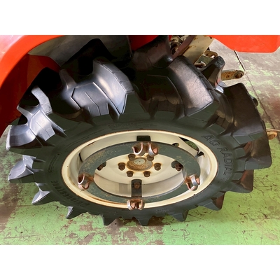 KUBOTA トラクター  X-24 SATURN