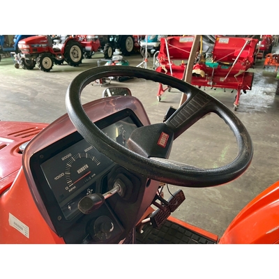 KUBOTA トラクター  X-24 SATURN