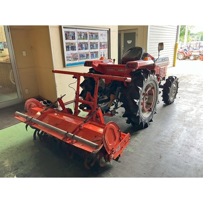 KUBOTA トラクター L1-245