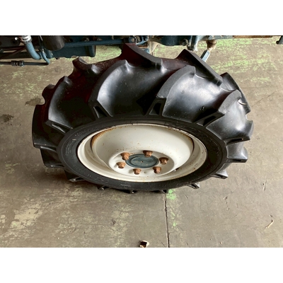 KUBOTA トラクター L1-245