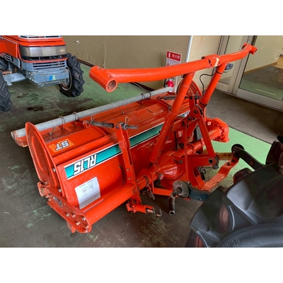 KUBOTA トラクター L1-245