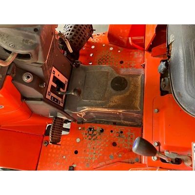 KUBOTA トラクター L1-245