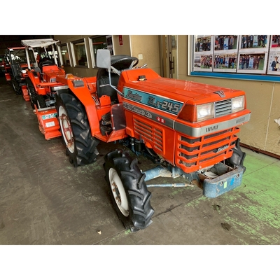 KUBOTA トラクター L1-245